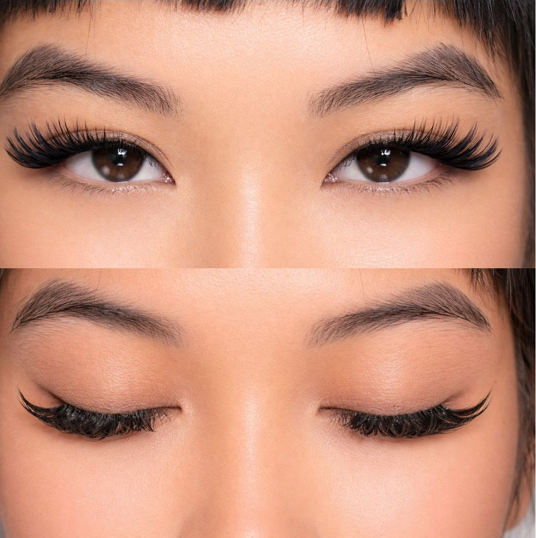 Lashes Set