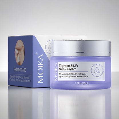 Neck Wrinkle Removal Cream