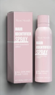 Hair Identifier Spray