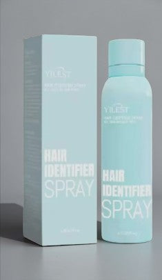 Hair Identifier Spray