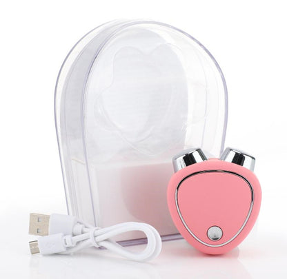 Microcurrent Beauty Massager: Prefect Glow