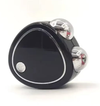 Microcurrent Beauty Massager: Prefect Glow