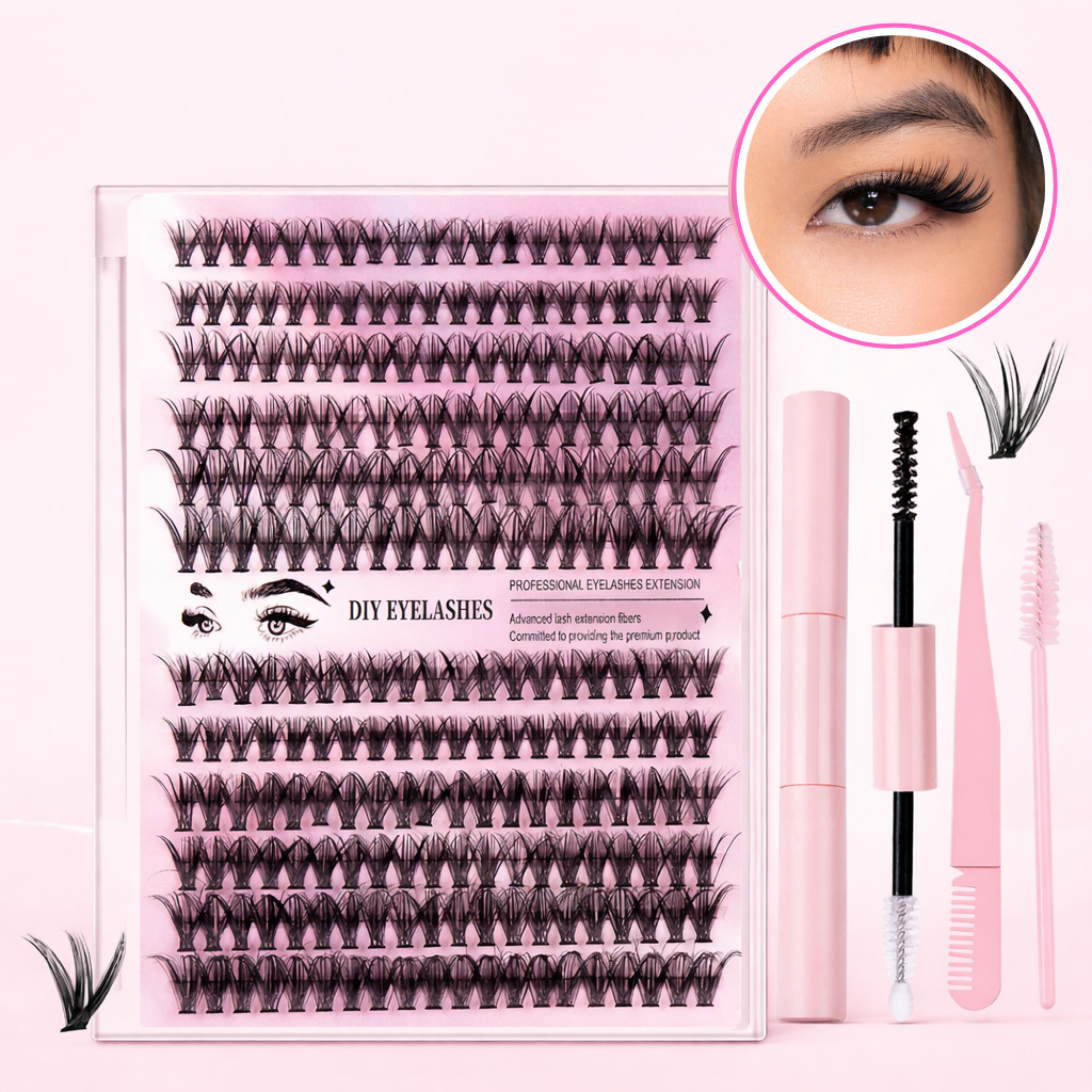Lashes Set