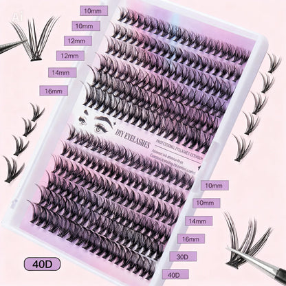 Lashes Set